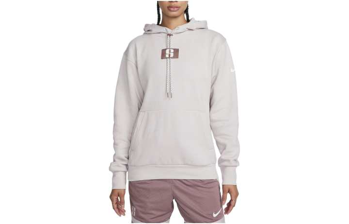 Nike Nike Sabrina Fleece Basketball Hoodie