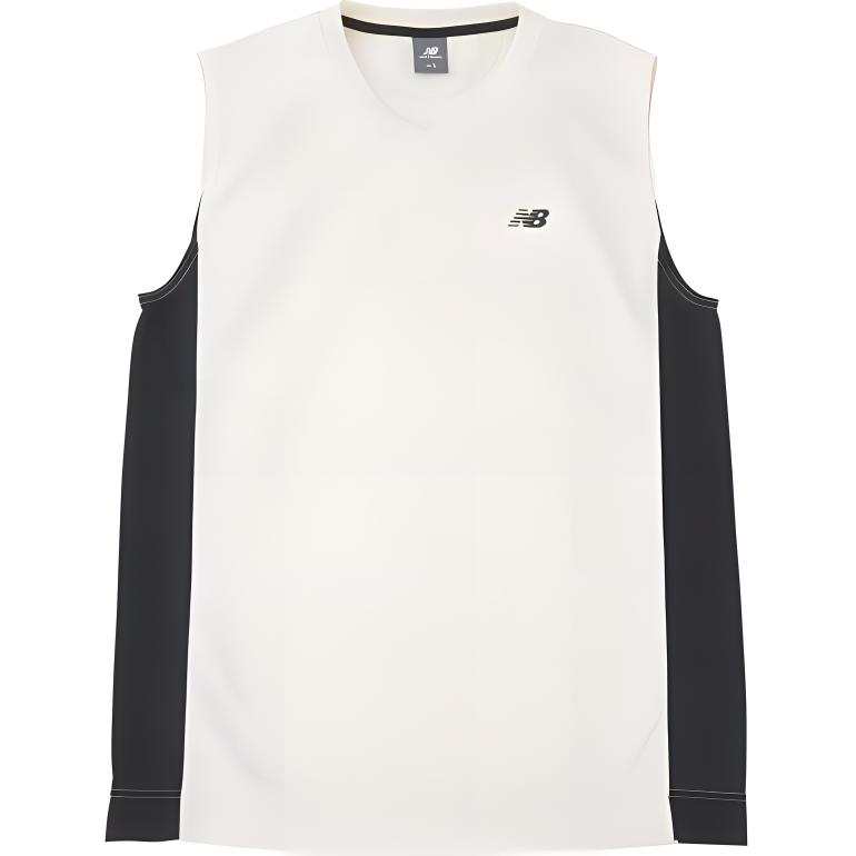 New Balance New Balance T Shirt Men's White