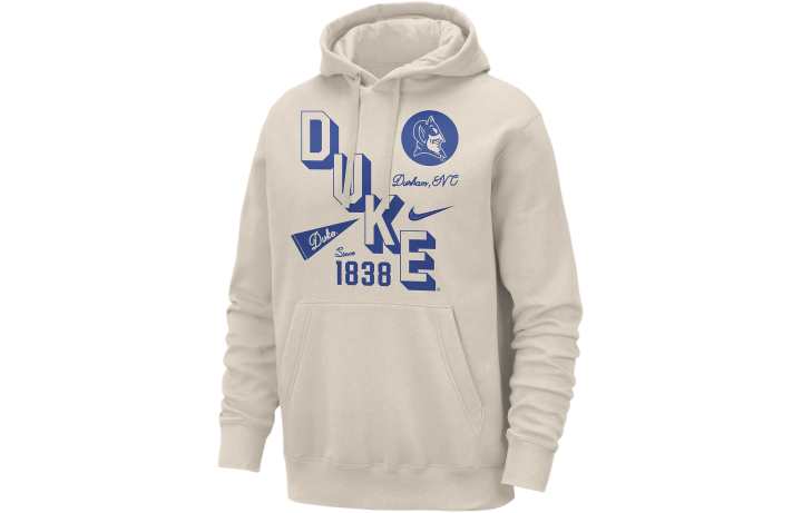 Nike Nike Duke Club Men's Nike College Hoodie