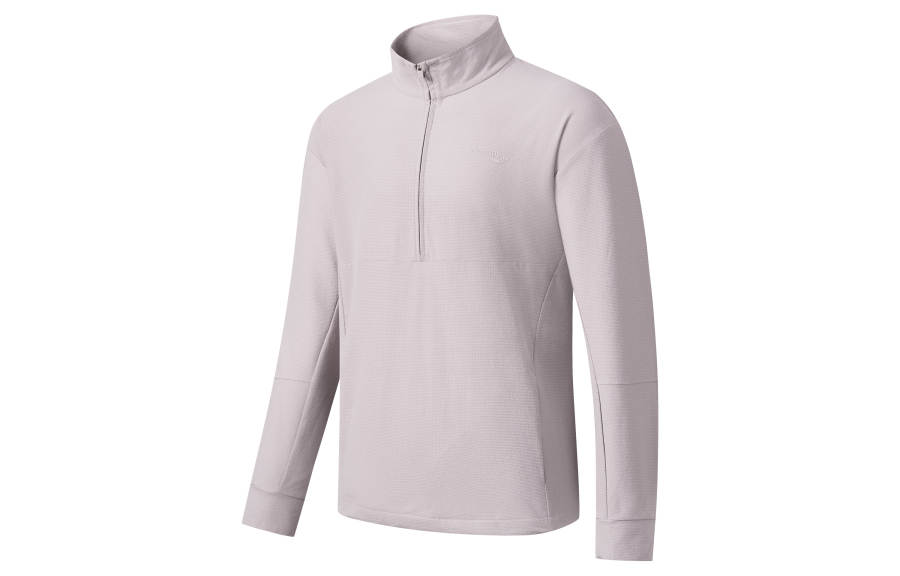 Saucony Saucony Sweatshirt Men's Light Khaki