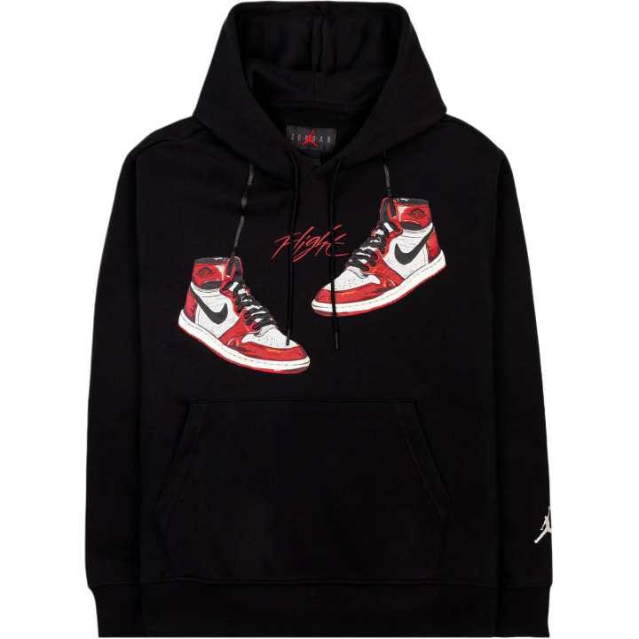 Jordan Nike Air Jordan Essentials Chicago Hoodie