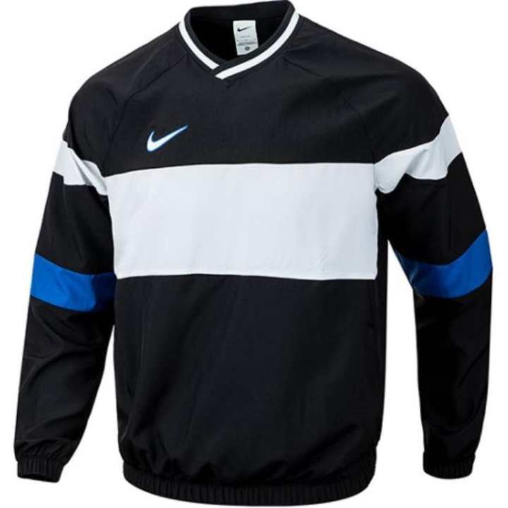 Nike Nike Dri Fit Academy Sweatshirt Men's Black