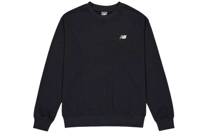 New Balance New Balance Sweatshirt Men's Black