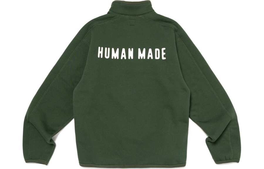 HUMAN MADE HUMAN MADE SS24 Sweatshirt Unisex