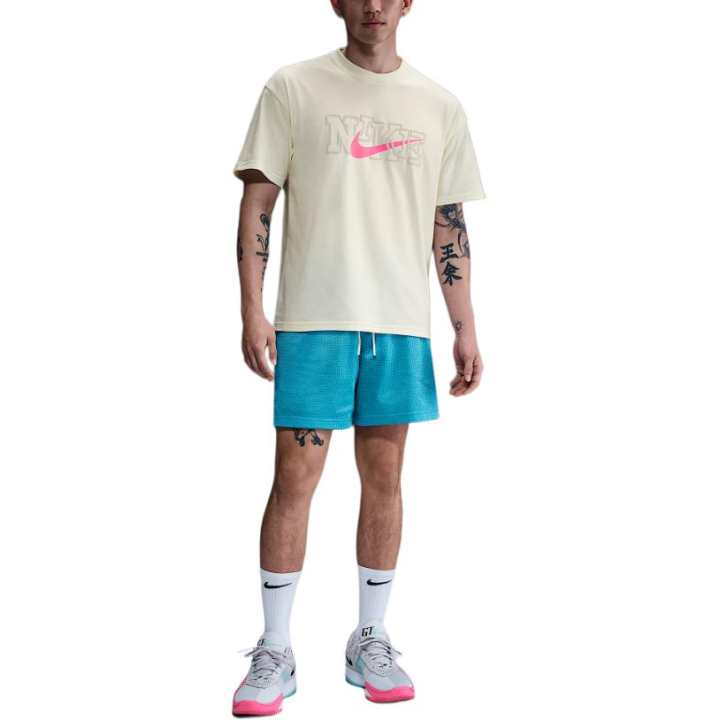 Nike Nike Max90 T Shirt Men's Canvas