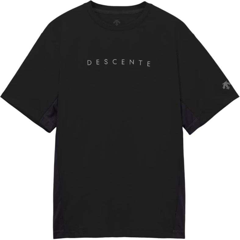 DESCENTE DESCENTE T Shirts Men's Crew Neck