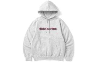 Thisisneverthat Sweatshirt Men's