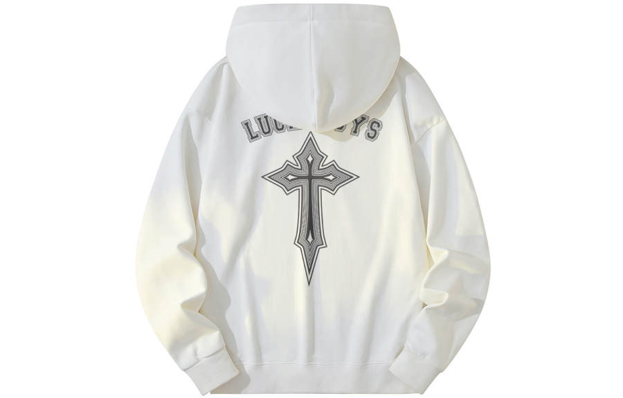 BALENO Sweatshirts Unisex Hooded Moderate Regular
