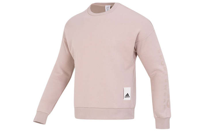 Adidas Adidas Lounge Fleece Sweatshirt
