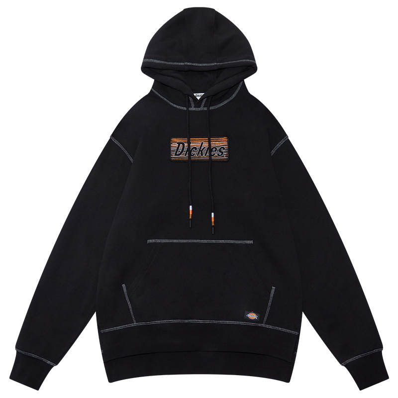 Dickies Dickies Sweatshirt Unisex Black