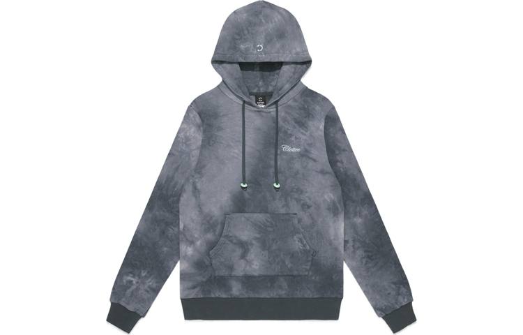 CLOT Sweatshirts Unisex Hooded Moderate
