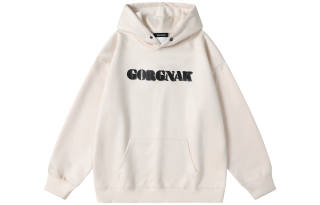 GROGNAK Sweatshirts Unisex Hooded Moderate Regular