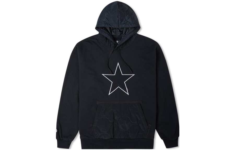 Converse Converse FW22 Sweatshirt Men's Black