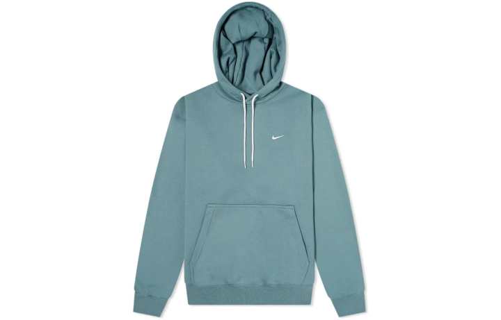 Nike Nike NikeLab Solo Swoosh Hoodie