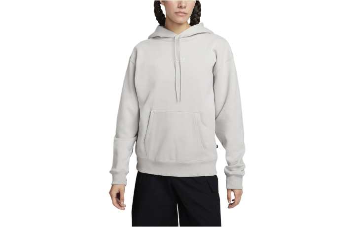 Nike Nike Sb Fleece Pullover Skate Hoodie