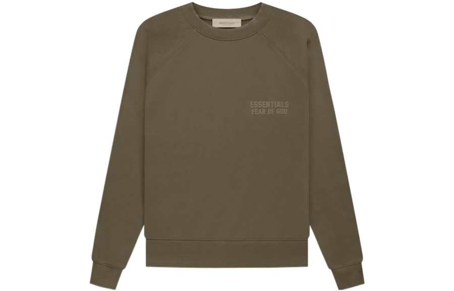 Fear Of God Essentials Crewneck