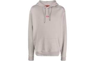 424 Sweatshirts Men's Light Umber Hooded Moderate Regular