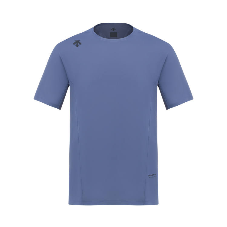 DESCENTE RUNNING AERODRY Running T Shirt Men's