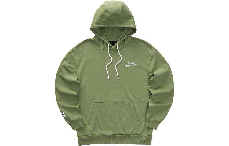 Skechers Sweatshirt Unisex Chromium Green