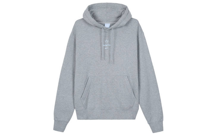 Nike Nike X Nocta Fleece Basketball Hoodie Asia Sizing