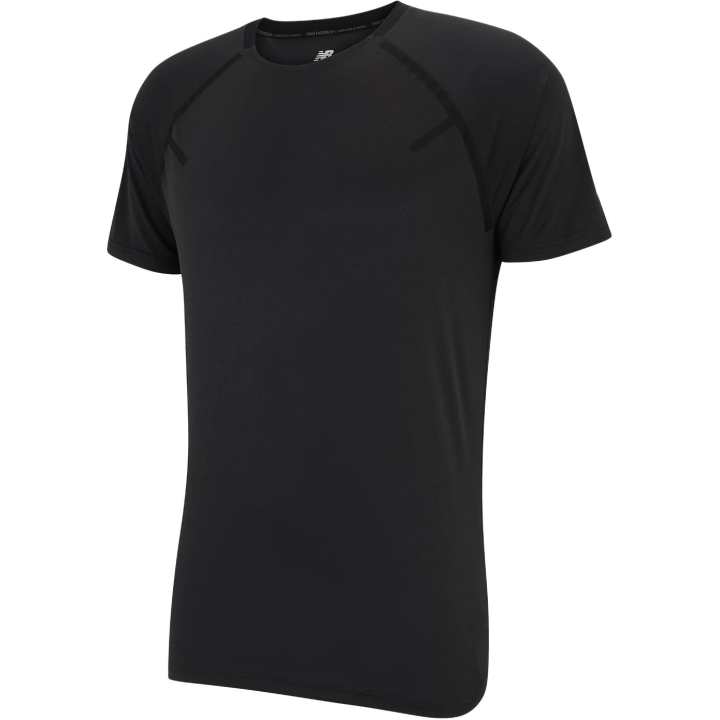 New Balance New Balance T Shirt Men's Black