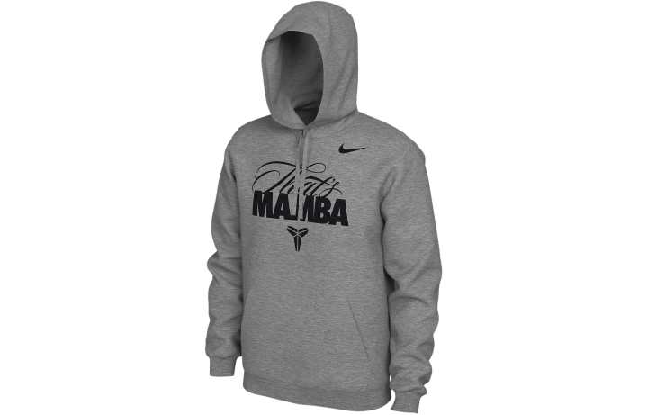 Nike Nike Kobe Bryant Mamba Hoodie