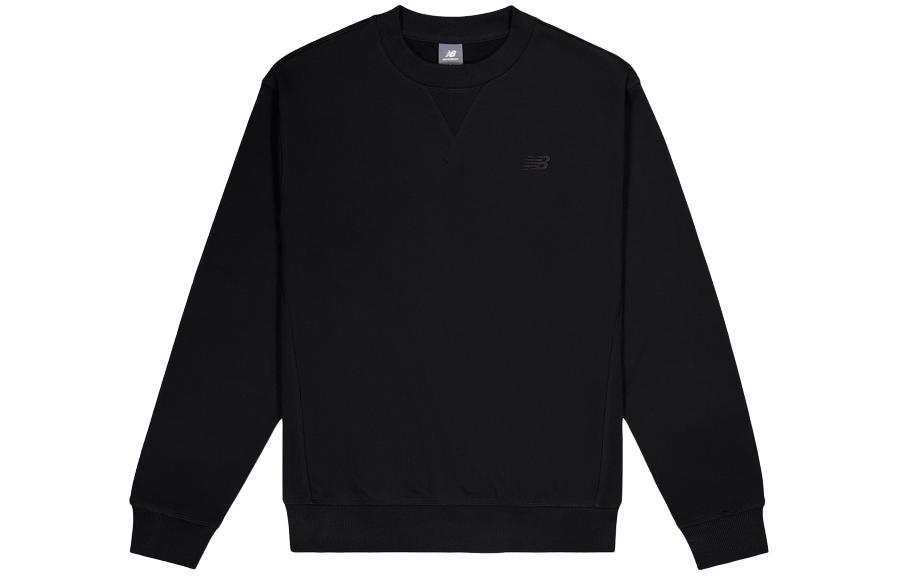 New Balance New Balance Athletics French Terry Crew Sweatshirt