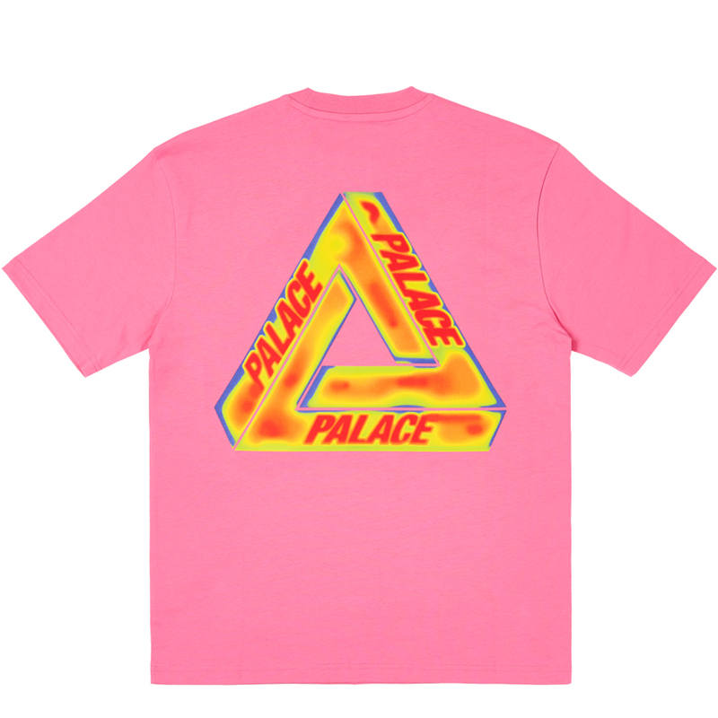 PALACE Heat Sensi T Shirt