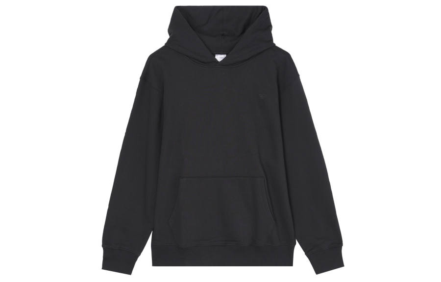 Adidas Originals ADICOLOR CONTEMPO Sweatshirt Men's Black