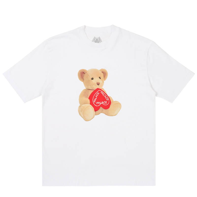 PALACE PALACE Teddy T Shirt