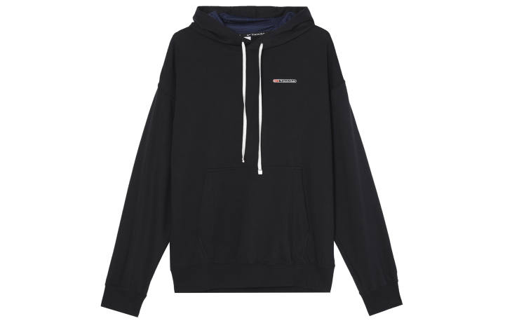 Nike Nike Track Club Sweatshirt Men's Black