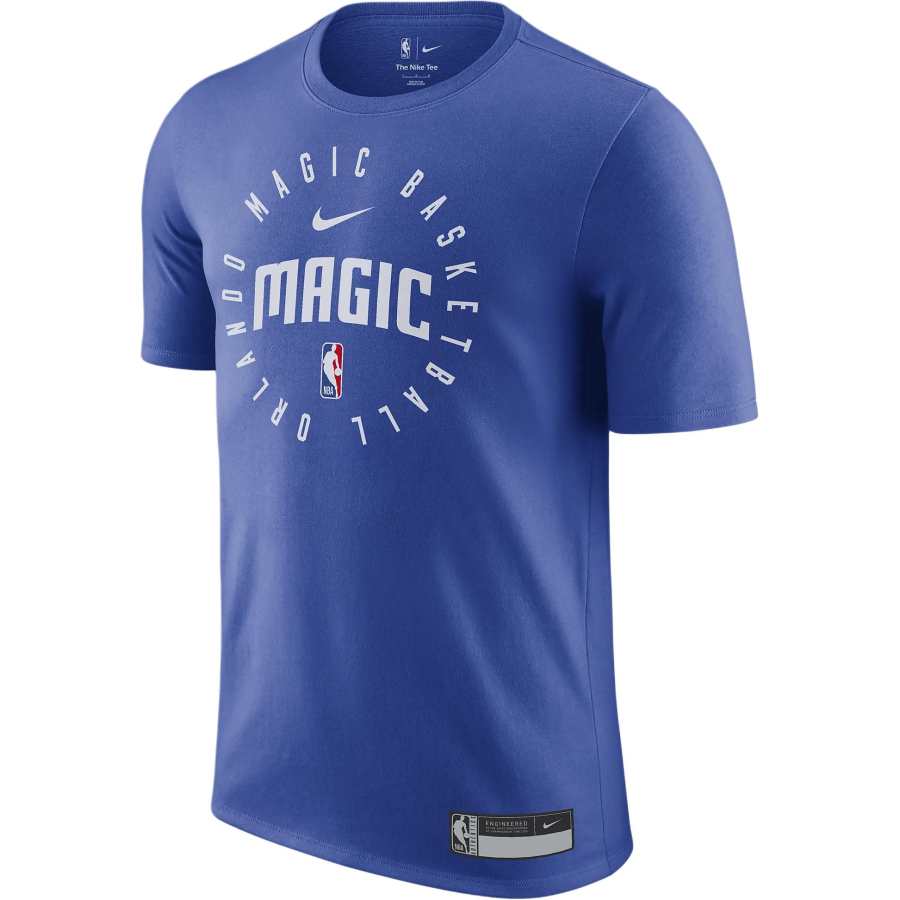 Nike Nike Orlando Magic Men's Nike Dri FIT Nba T Shirt