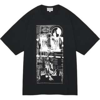 Cav Empt Md Subs T Shirt
