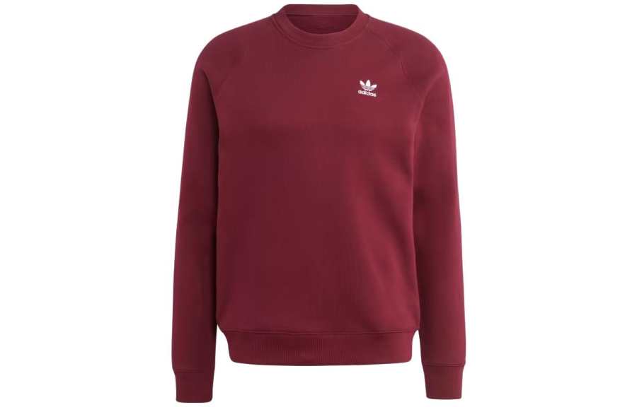 Adidas Originals Trefoil Essentials Crewneck