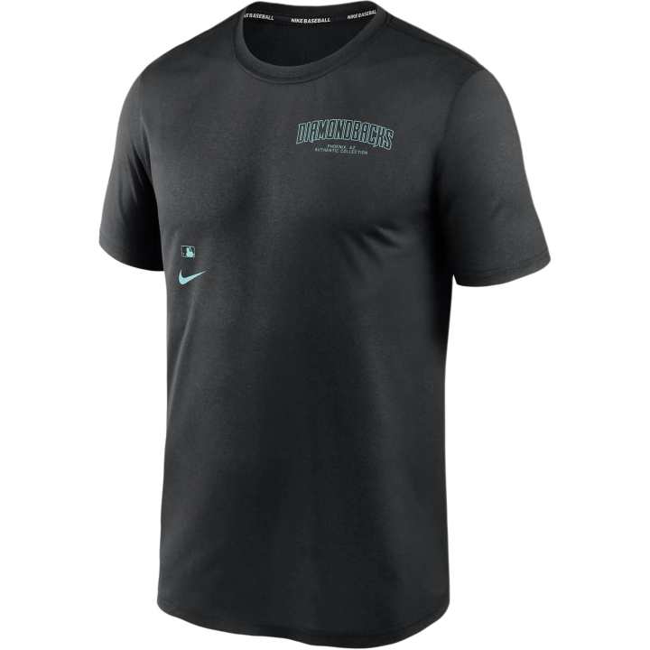 Nike Nike Texas Sideline Legend Small Logo Men's Nike Dri-FIT College T-Shirt