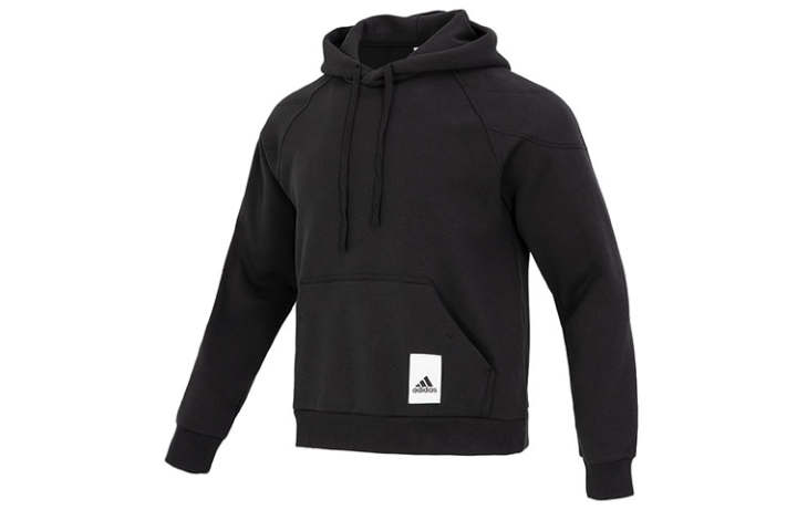 Adidas Adidas Lounge Fleece Hoodie