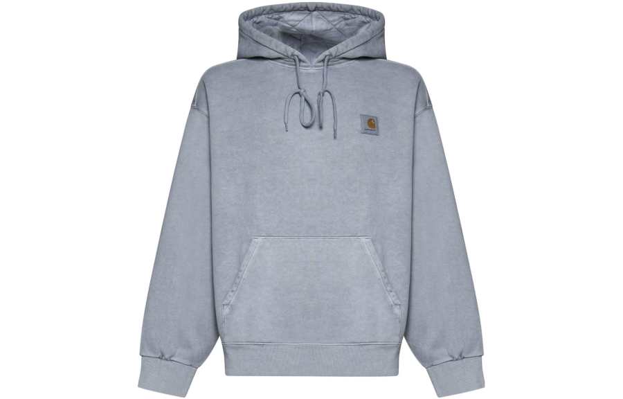 Carhartt WIP Sweatshirt Men's Gray
