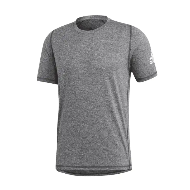 Adidas Adidas Sport T Shirt Men's Dark Gray