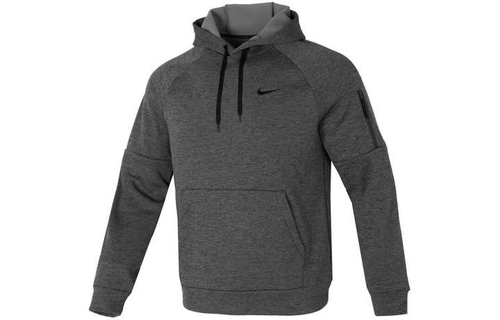 Nike Nike Sweatshirt Men's Dark Gray