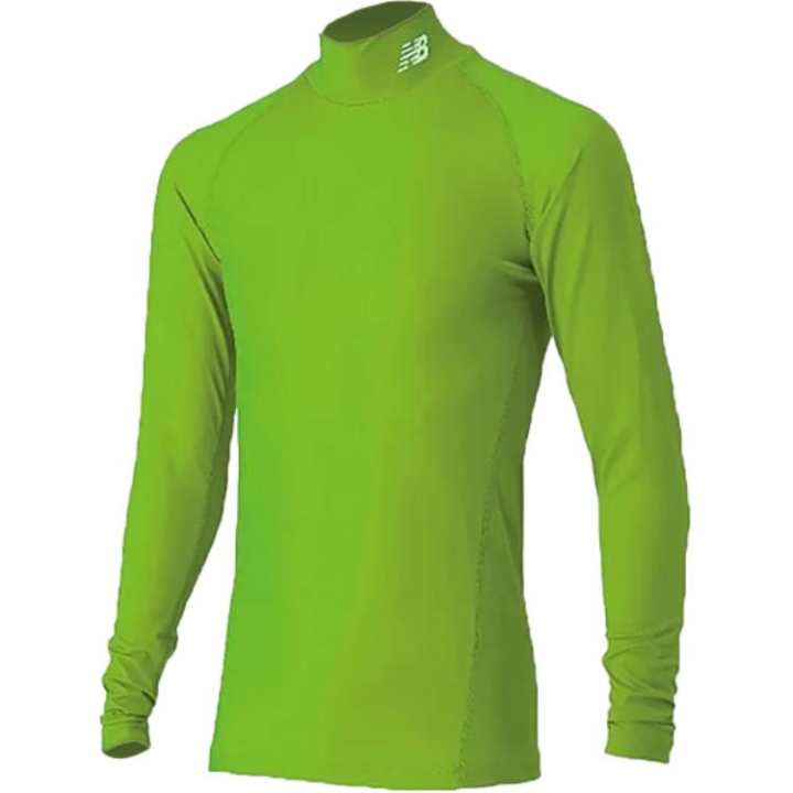 New Balance New Balance Stretch Inner T Shirt Men's Energy Lime