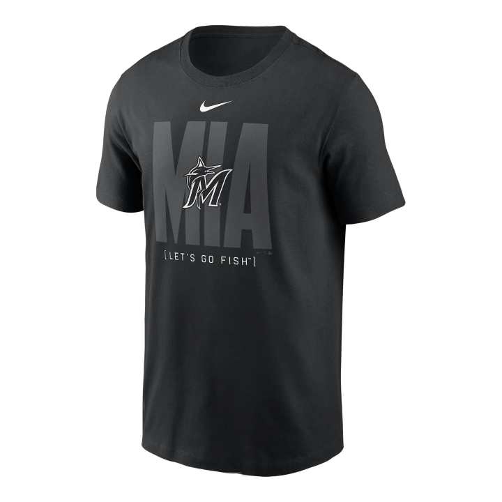 Nike Nike T Shirts Men's Black Crew Neck Moderate