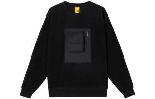 MERRELL Sweatshirt Unisex Black