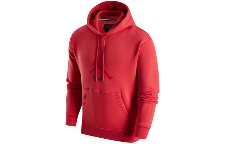 Jordan Jordan CNY FW23 Sweatshirt Men's Red