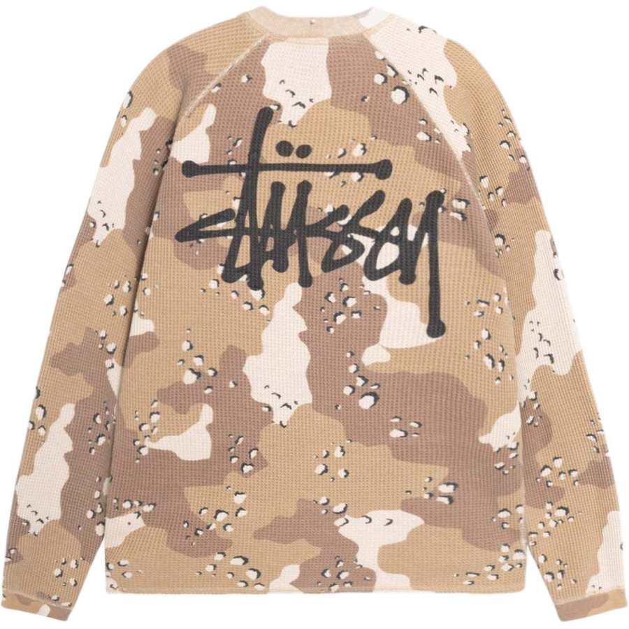 Stussy 2024 Fall Collection T Shirt Unisex