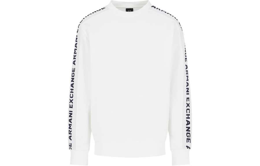 ARMANI EXCHANGE ARMANI EXCHANGEAE SS24 Sweatshirt Men's