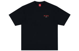 OCCUPY T Shirts Unisex Crew Neck Moderate Straight Fit