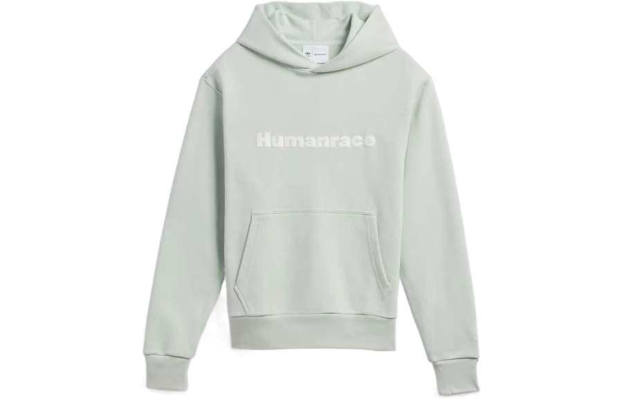 Adidas Originals Adidas X Pharrell Williams Basics Hoodie