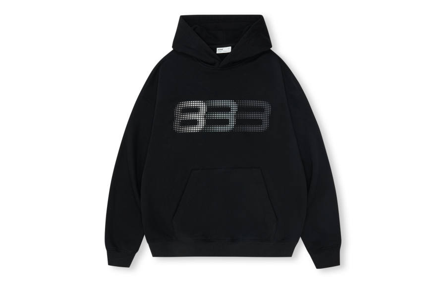 FPA ALWAYS MOVING Sweatshirt Unisex