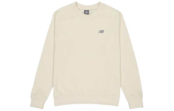 New Balance New Balance Sweatshirt Men's Khaki