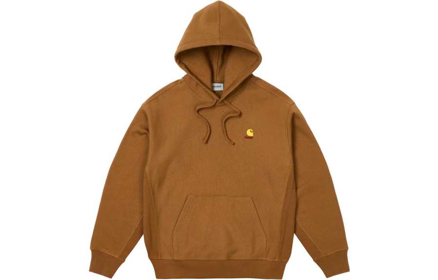 PALACE X Carhartt Wip Hood